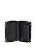 Guess Geldbörse in Anthrazit - (B)11 x (H)9 x (T)2 cm