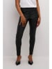 Kaffe Legging zwart