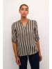 Kaffe Blouse bruin