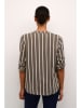 Kaffe Blouse bruin