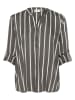Kaffe Blouse lichtgrijs