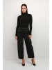Kaffe Longsleeve zwart
