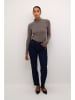 Kaffe Longsleeve in Taupe