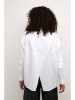 Kaffe Blouse wit