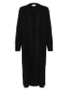 Kaffe Cape in Schwarz