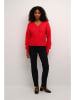 Kaffe Trui rood