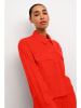 Kaffe Blouse rood