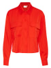Kaffe Blouse rood