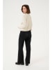 Kaffe Cardigan in Beige