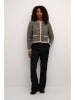 Kaffe Pantalon zwart