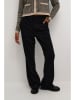 Kaffe Pantalon zwart