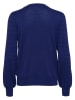 Kaffe Trui donkerblauw