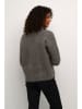 Kaffe Pullover in Schwarz