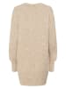 Kaffe Cardigan in Beige