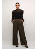 Kaffe Blouse zwart