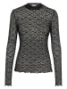 Kaffe Blouse zwart