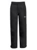Jack Wolfskin Functionele broek "Snow Days" zwart