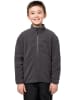 Jack Wolfskin 3in1-Winterjacke "Iceland" in Anthrazit