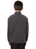 Jack Wolfskin 3-in-1 winterjas "Iceland" antraciet