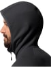 Jack Wolfskin Fleece vest "Baiselberg" zwart
