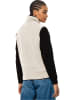 Jack Wolfskin Fleece bodywarmer "High Curl" crème