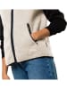 Jack Wolfskin Fleeceweste "High Curl" in Creme