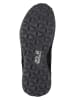 Jack Wolfskin Winterlaarzen "Woodland" zwart