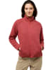 Jack Wolfskin Fleecejacke "Kaminfeuer" in Pink