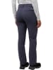 Jack Wolfskin Functionele broek "Activate Thermic" antraciet