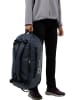 Jack Wolfskin Reisetasche "All-In" in Dunkelblau - 35 l