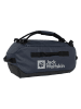 Jack Wolfskin Reisetasche "All-In" in Dunkelblau - 35 l