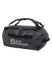 Jack Wolfskin Reisetasche "All-In" in Anthrazit - 45 l