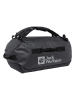 Jack Wolfskin Reisetasche "All-In" in Anthrazit - 45 l