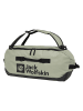 Jack Wolfskin Reisetasche "All-In" in Mint - 65 l