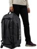Jack Wolfskin Reisetasche "All-In" in Anthrazit - 65 l