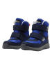 Jack Wolfskin Winterboots "Polar Bear" blauw