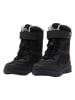 Jack Wolfskin Winterstiefel "Polar Bear" in Schwarz