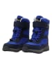 Jack Wolfskin Winterstiefel "Polar Bear" in Blau