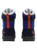 Jack Wolfskin Winterstiefel "Polar Bear" in Blau