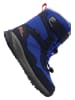 Jack Wolfskin Winterstiefel "Polar Bear" in Blau