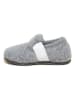 kitz pichler Woll-Hausschuhe "Alpine Runner" in Grau