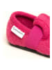 kitz pichler Woll-Hausschuhe "Alpine Runner" in Pink