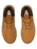 Timberland Leren boots "6 In" lichtbruin
