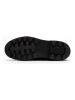 Timberland Skórzane botki "6 In Basic" w kolorze czarnym