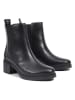 Timberland Leren enkellaarzen "Dalston Vibe" zwart