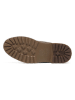 Timberland Leder-Boots "Carnaby Cool" in Khaki