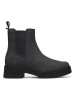 Timberland Leren chelseaboots "Carnaby Cool" zwart