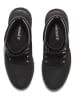 Timberland Leder-Boots "Carnaby Cool" in Schwarz