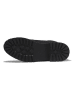 Timberland Leder-Boots "Carnaby Cool" in Schwarz