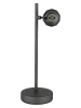 Globo lighting LED-Tischleuchte in Grau - (B)16,5 x (H)35 x (T)12 cm